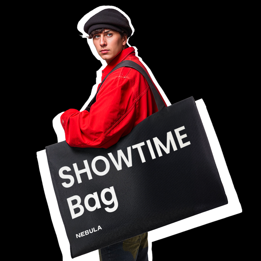 Tote Bag-Default Title