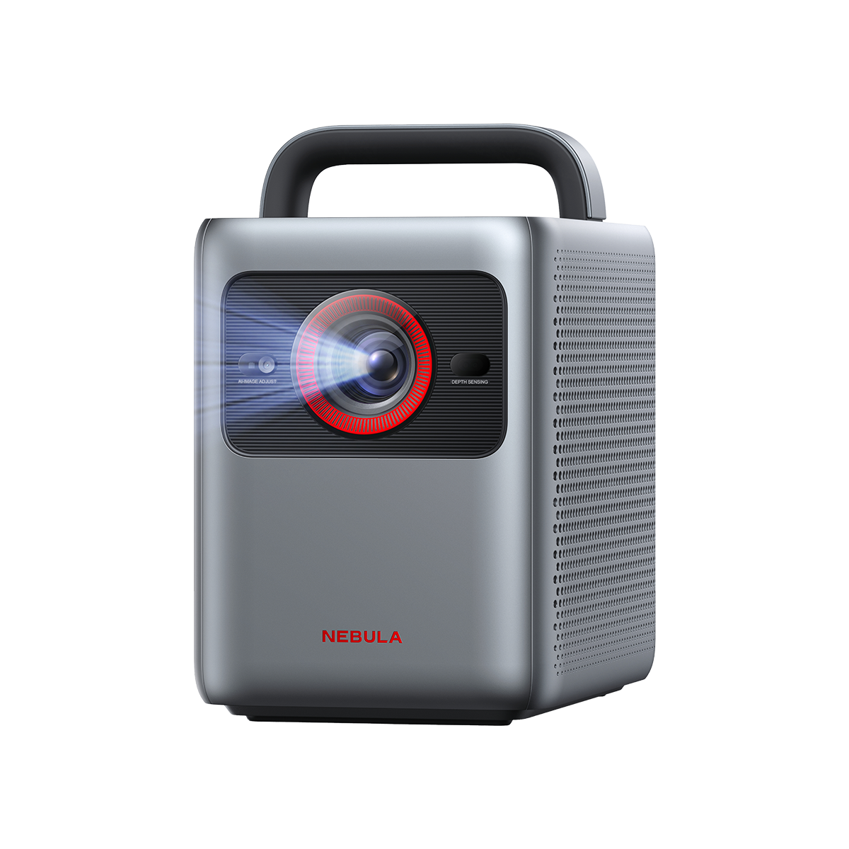 Cosmos 4K SE (Refurbished)-Default Title